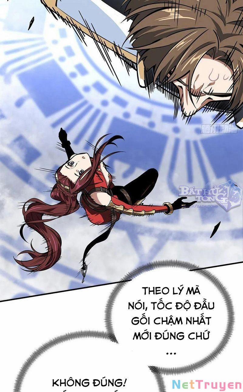 Toàn Chức Cao Thủ 2 83 trang 47