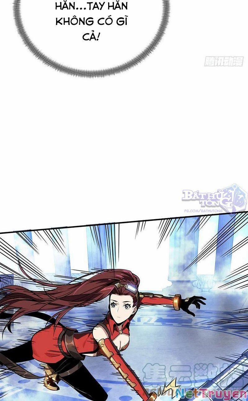 Toàn Chức Cao Thủ 2 83 trang 48