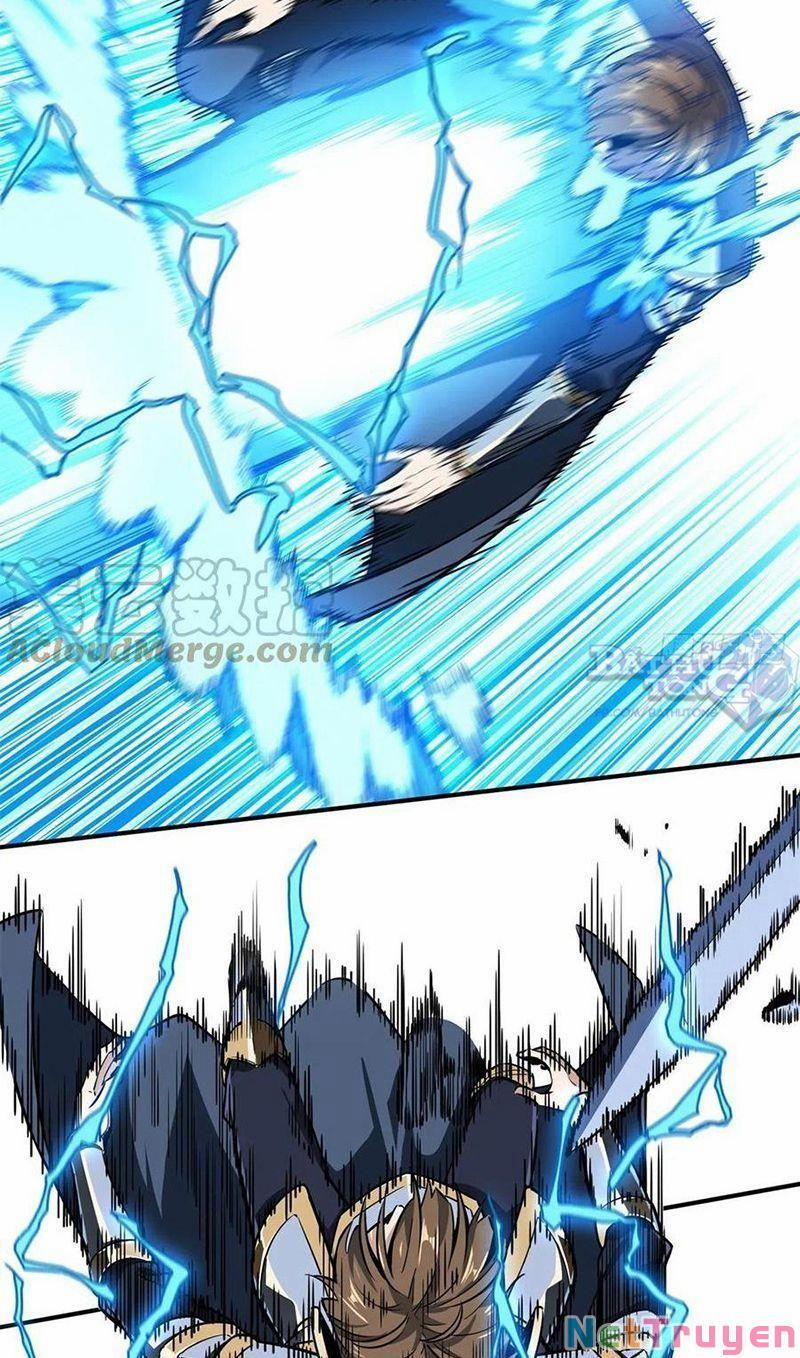 Toàn Chức Cao Thủ 2 83 trang 51