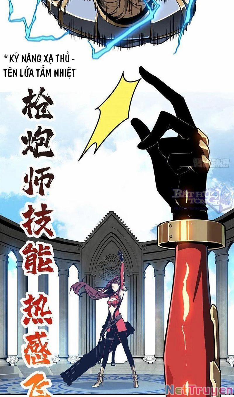 Toàn Chức Cao Thủ 2 83 trang 52