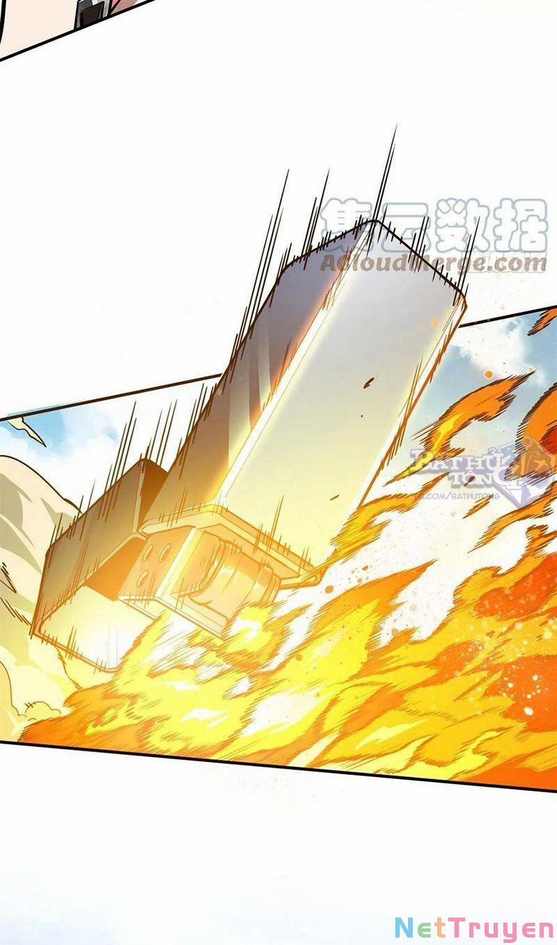 Toàn Chức Cao Thủ 2 83 trang 54