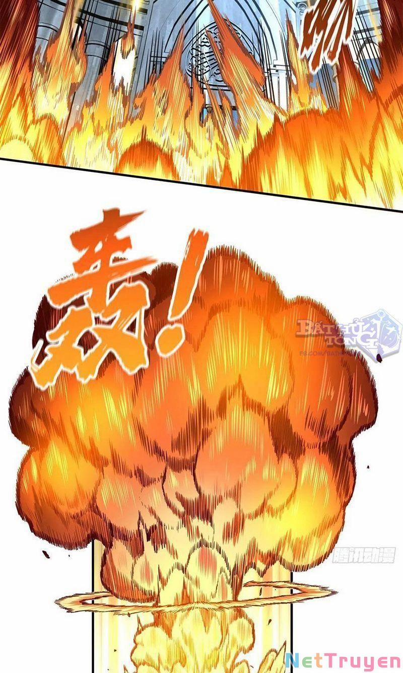 Toàn Chức Cao Thủ 2 83 trang 57