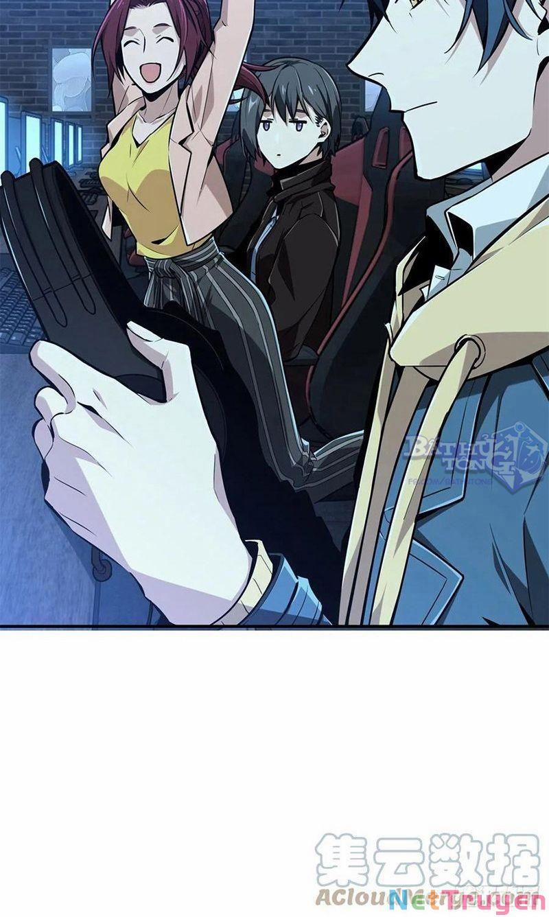 Toàn Chức Cao Thủ 2 83 trang 64