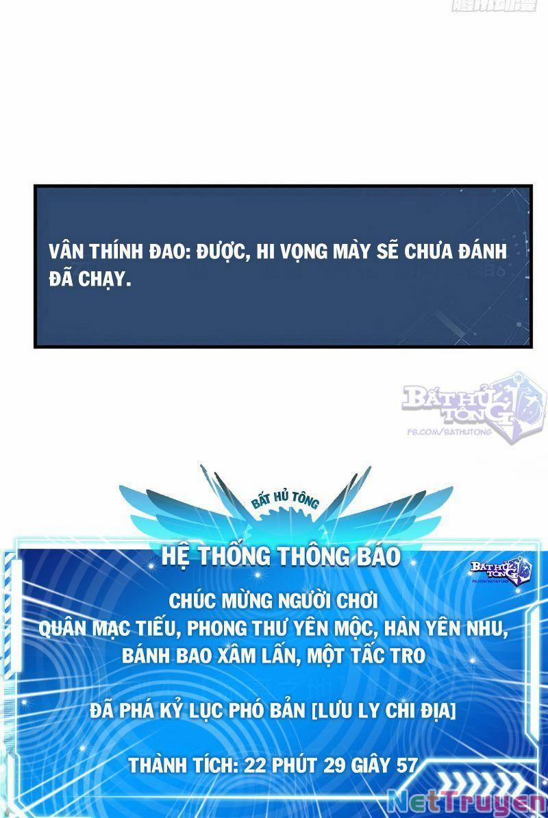 Toàn Chức Cao Thủ 2 83 trang 7