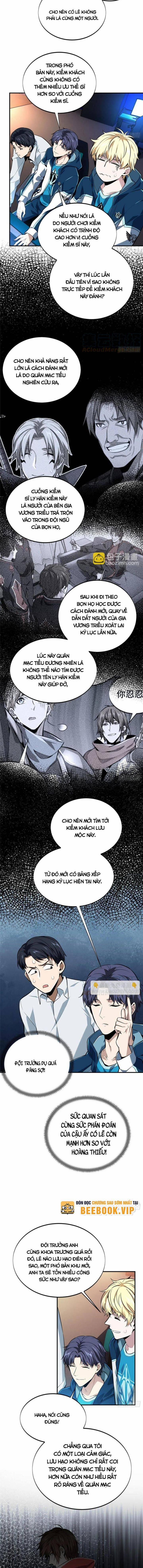 Toàn Chức Cao Thủ 2 84 trang 4