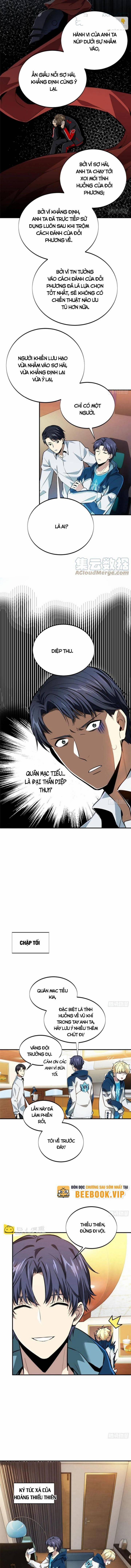 Toàn Chức Cao Thủ 2 84 trang 5