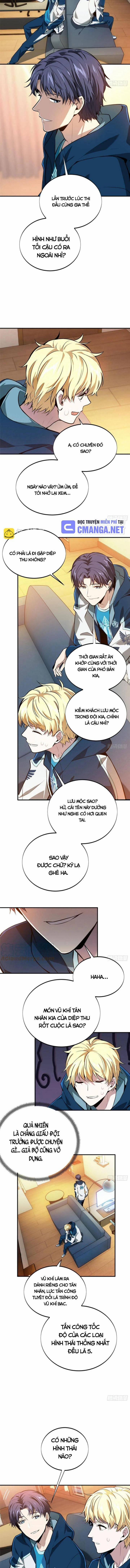 Toàn Chức Cao Thủ 2 84 trang 6