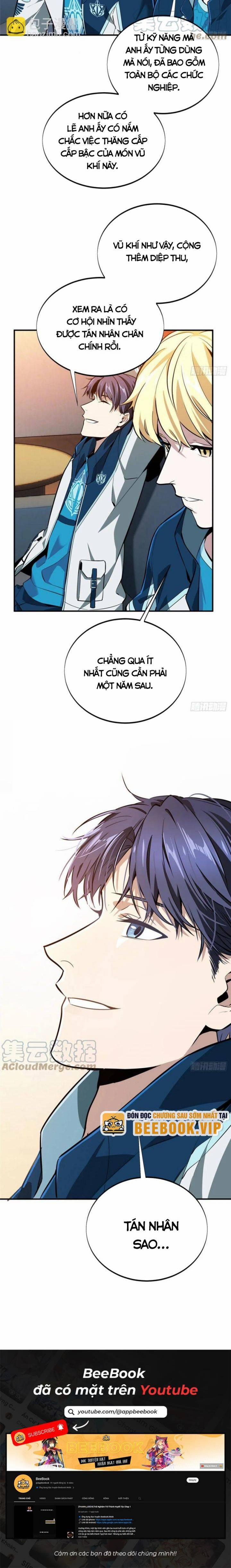 Toàn Chức Cao Thủ 2 84 trang 7