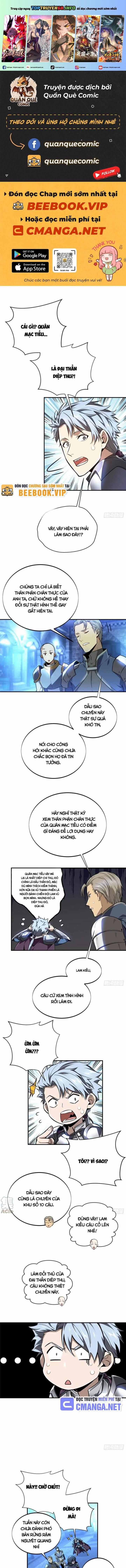 Toàn Chức Cao Thủ 2 85 trang 0