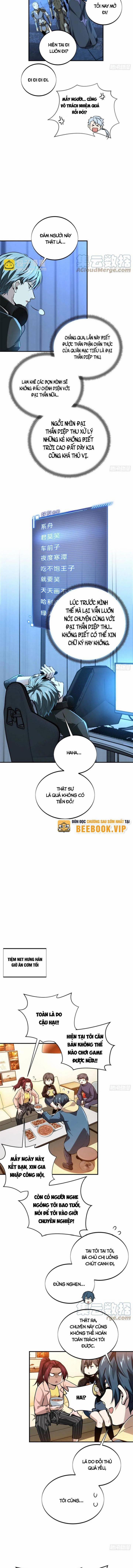 Toàn Chức Cao Thủ 2 85 trang 1