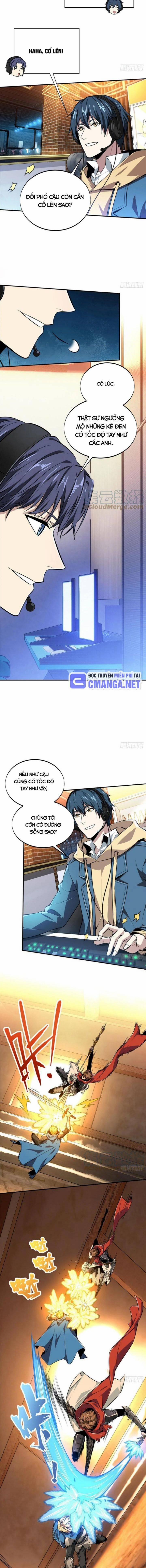 Toàn Chức Cao Thủ 2 85 trang 5