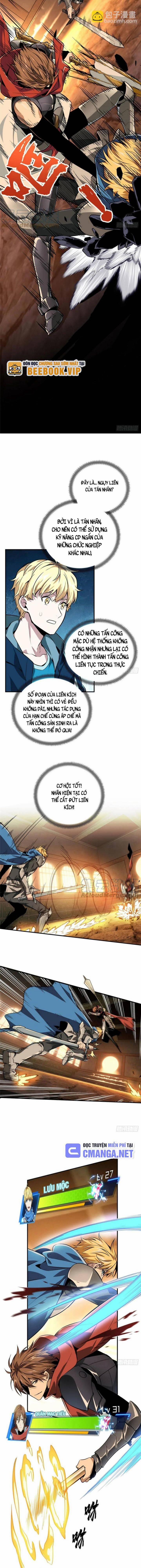 Toàn Chức Cao Thủ 2 85 trang 6