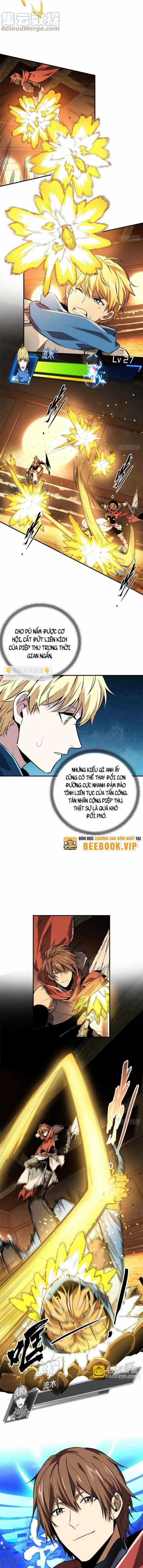 Toàn Chức Cao Thủ 2 85 trang 7