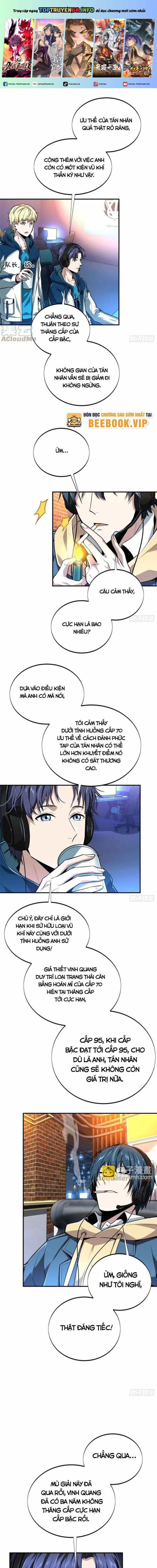 Toàn Chức Cao Thủ 2 86 trang 0