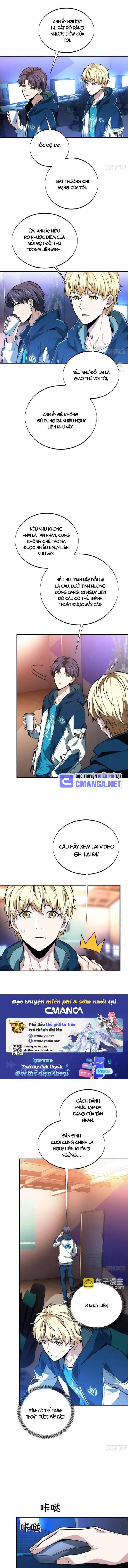 Toàn Chức Cao Thủ 2 86 trang 2