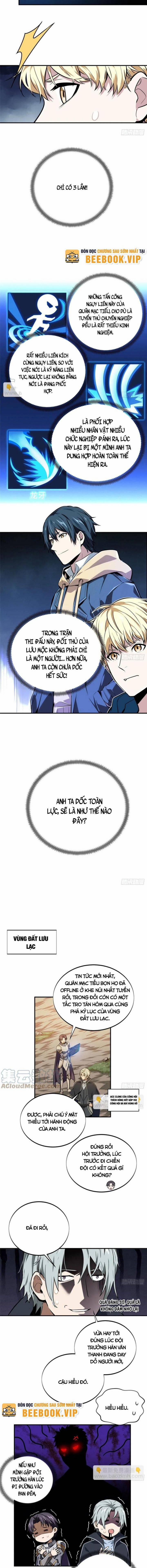 Toàn Chức Cao Thủ 2 86 trang 3