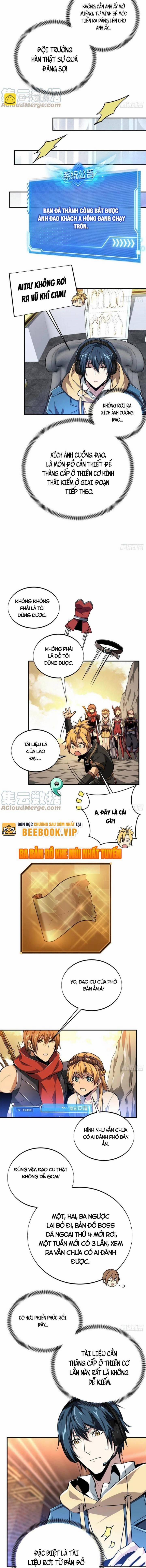 Toàn Chức Cao Thủ 2 86 trang 4