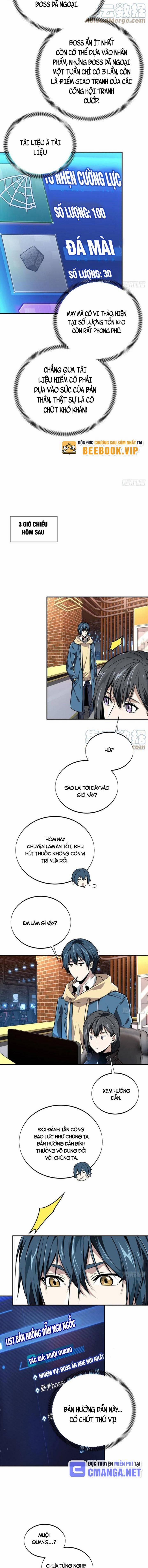 Toàn Chức Cao Thủ 2 86 trang 5