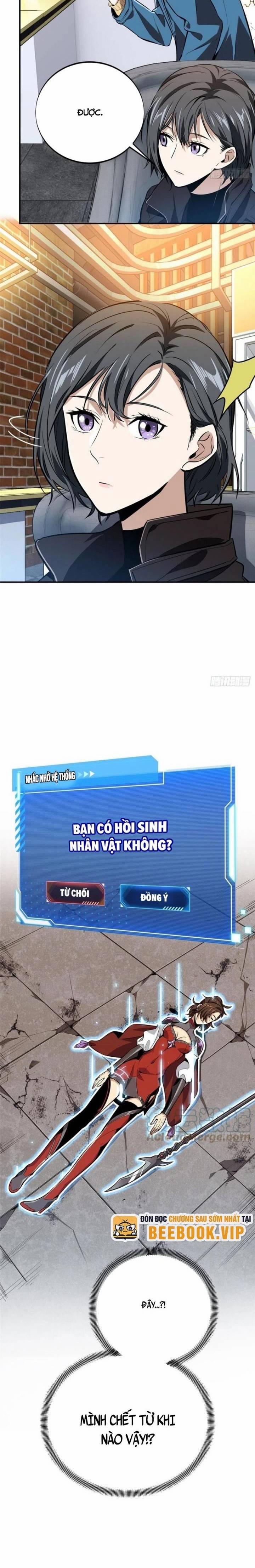 Toàn Chức Cao Thủ 2 86 trang 7