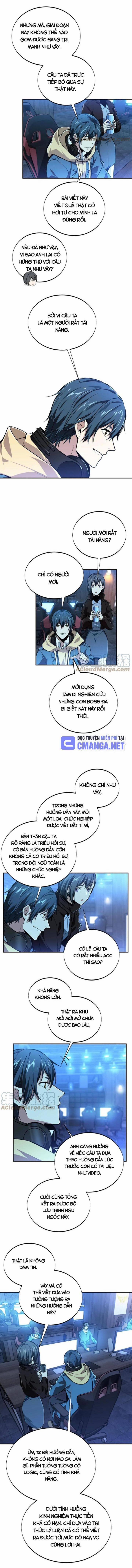 Toàn Chức Cao Thủ 2 87 trang 2