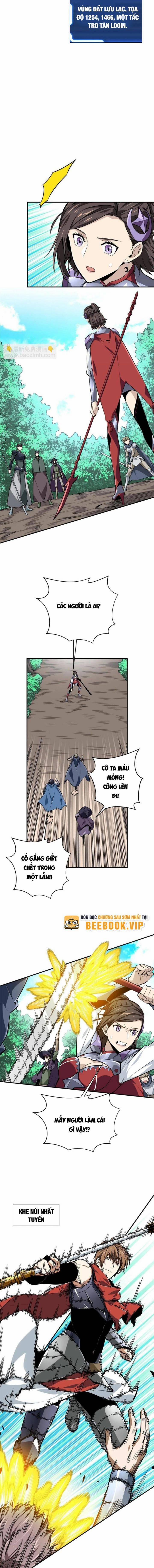 Toàn Chức Cao Thủ 2 87 trang 4