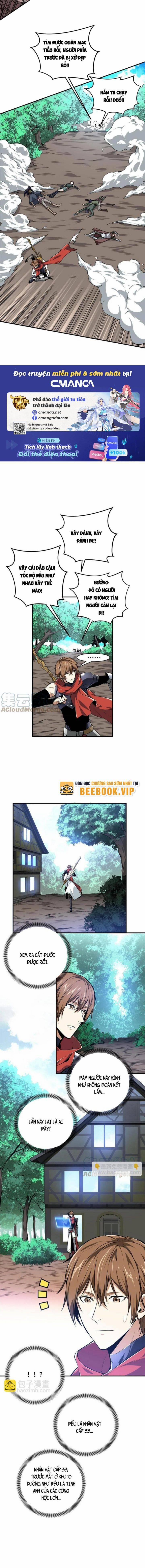 Toàn Chức Cao Thủ 2 87 trang 5