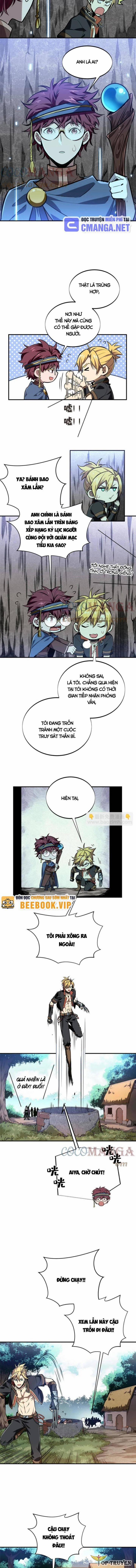 Toàn Chức Cao Thủ 2 88 trang 1