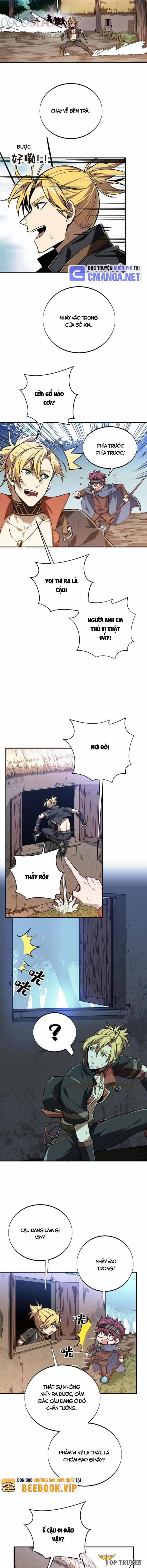 Toàn Chức Cao Thủ 2 88 trang 2