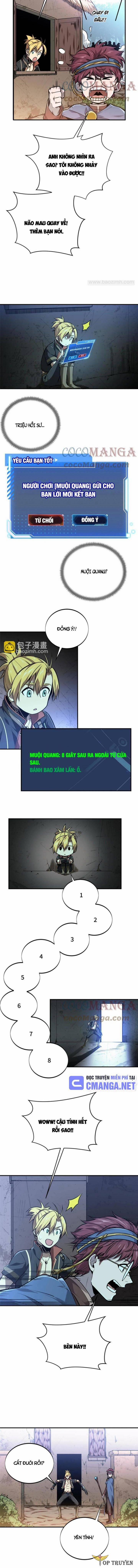 Toàn Chức Cao Thủ 2 88 trang 3