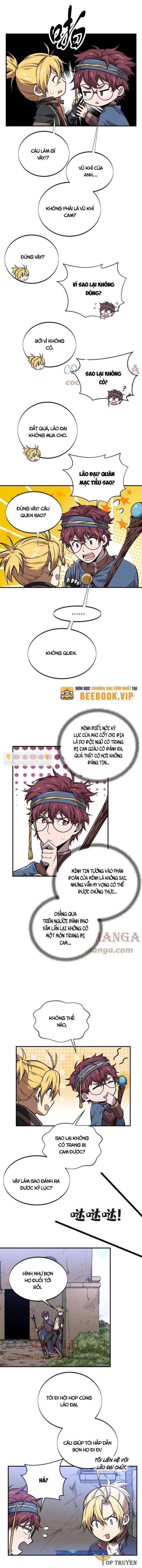 Toàn Chức Cao Thủ 2 88 trang 4