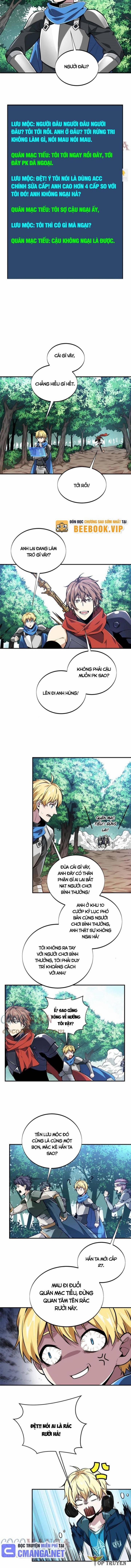 Toàn Chức Cao Thủ 2 88 trang 6