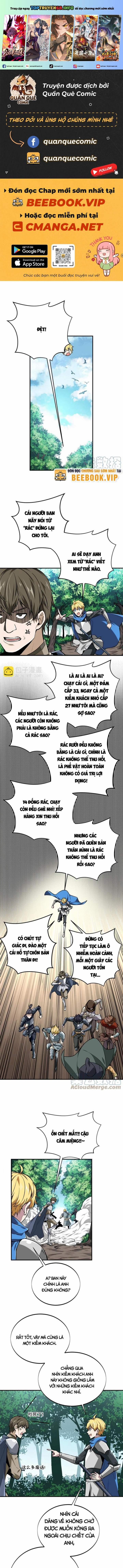 Toàn Chức Cao Thủ 2 89 trang 0