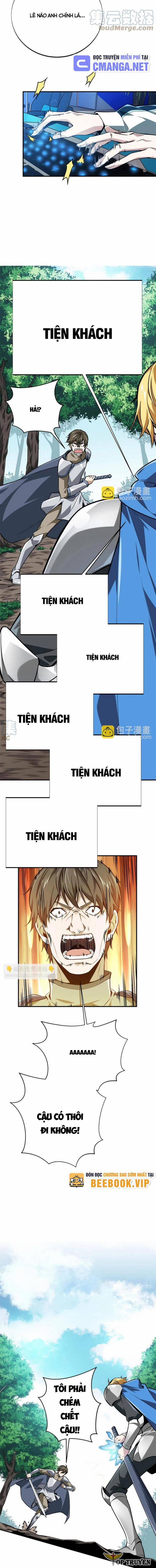 Toàn Chức Cao Thủ 2 89 trang 1