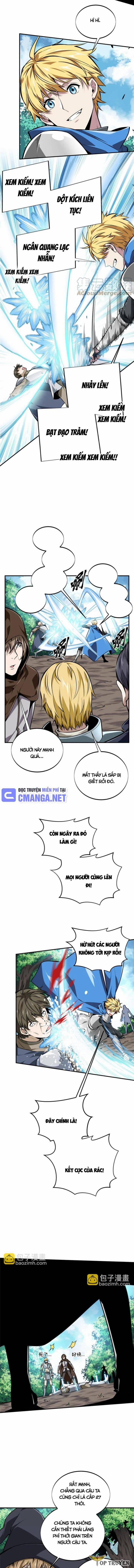 Toàn Chức Cao Thủ 2 89 trang 2