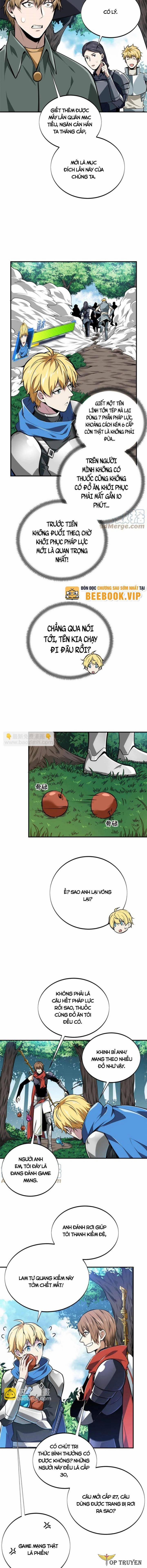 Toàn Chức Cao Thủ 2 89 trang 3