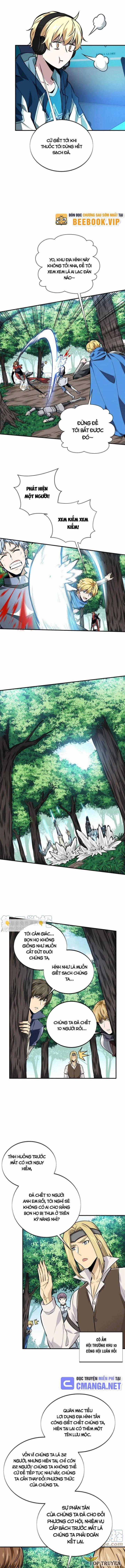 Toàn Chức Cao Thủ 2 89 trang 6