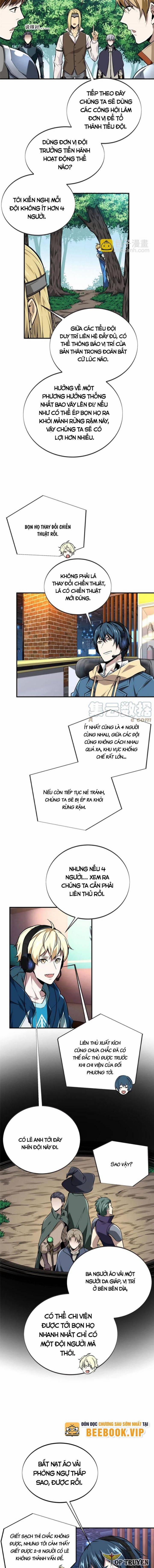 Toàn Chức Cao Thủ 2 89 trang 7