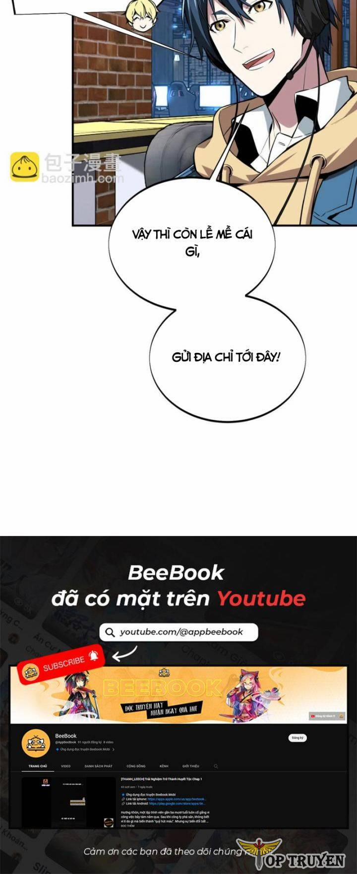 Toàn Chức Cao Thủ 2 89 trang 8