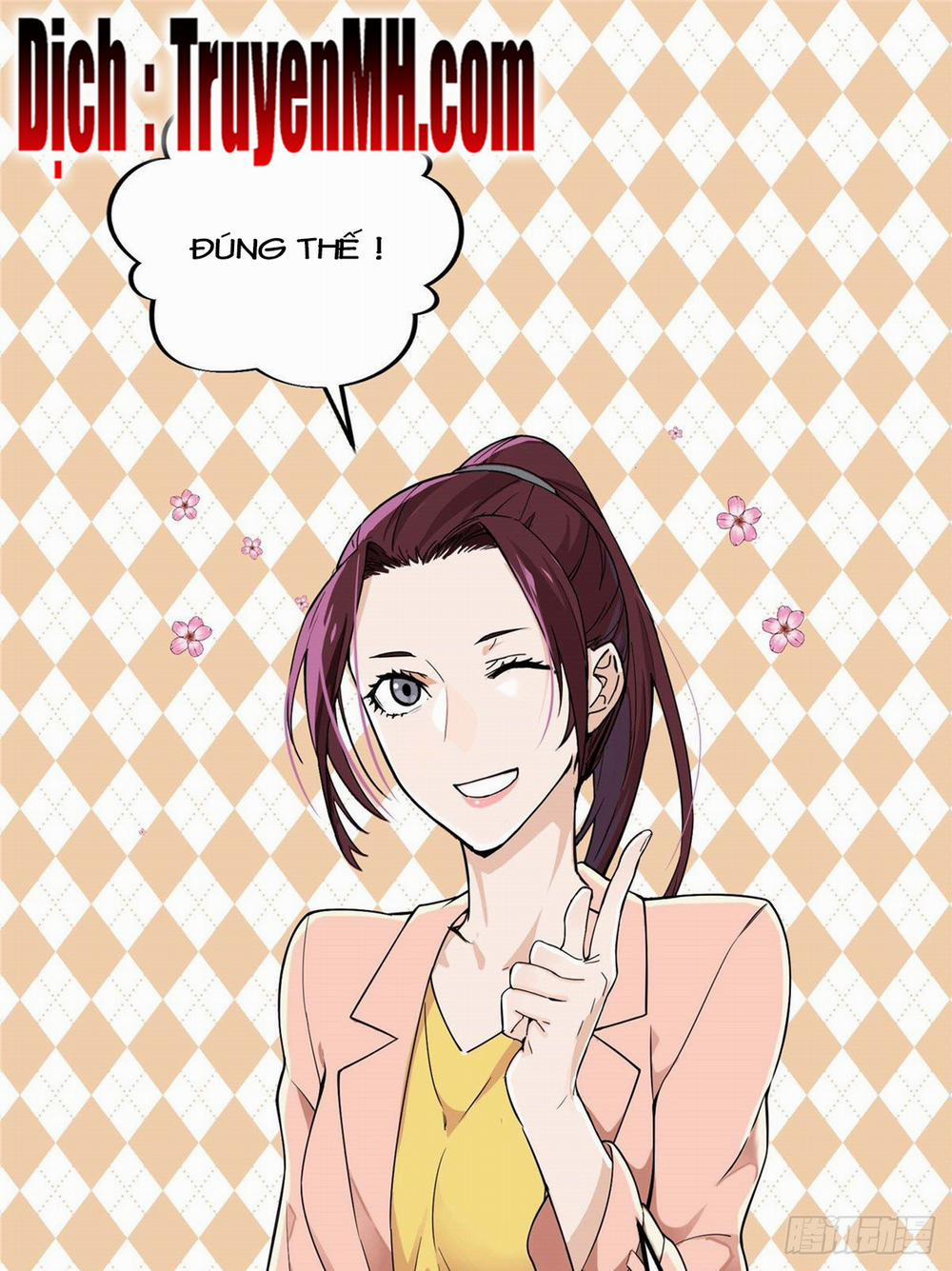 Toàn Chức Cao Thủ 2 9 trang 0