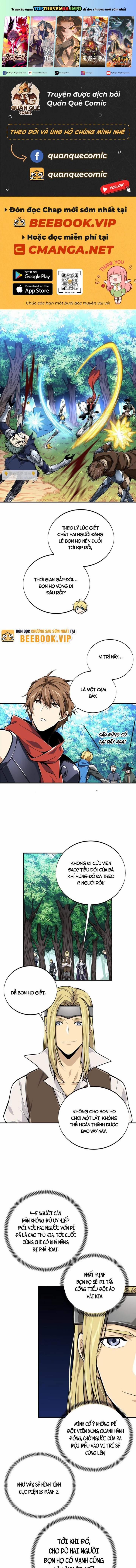 Toàn Chức Cao Thủ 2 90 trang 0