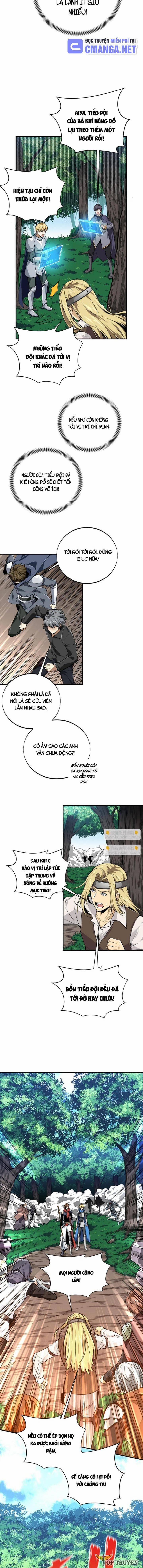 Toàn Chức Cao Thủ 2 90 trang 1