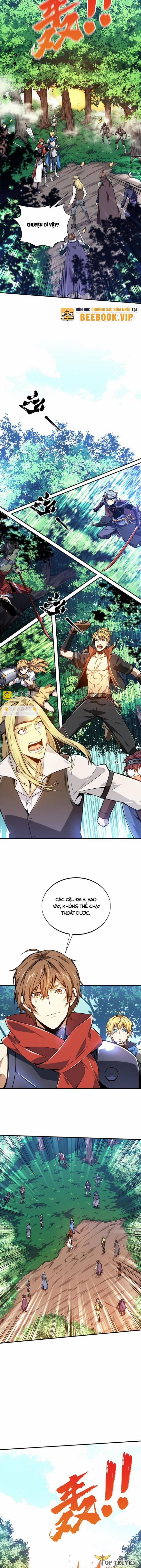 Toàn Chức Cao Thủ 2 90 trang 2