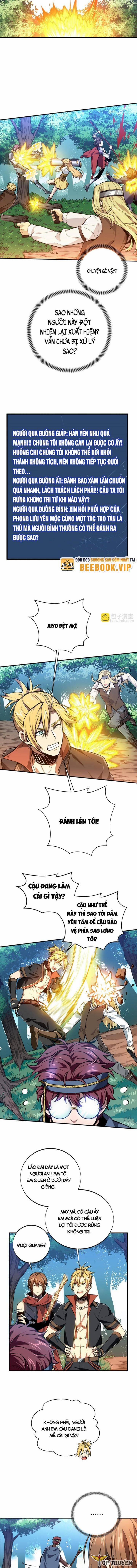 Toàn Chức Cao Thủ 2 90 trang 3