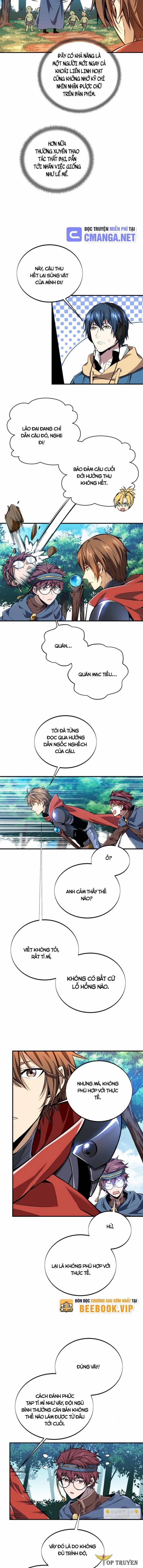 Toàn Chức Cao Thủ 2 90 trang 4