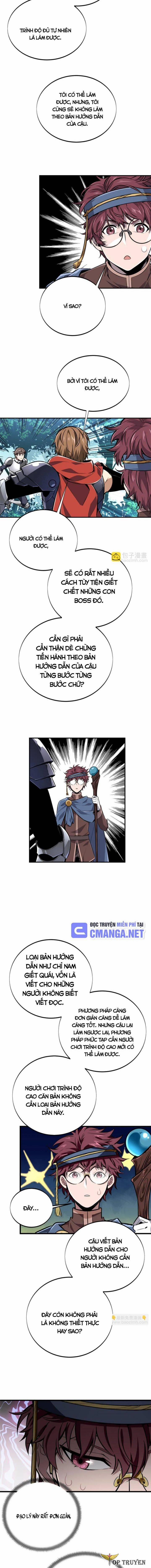 Toàn Chức Cao Thủ 2 90 trang 5