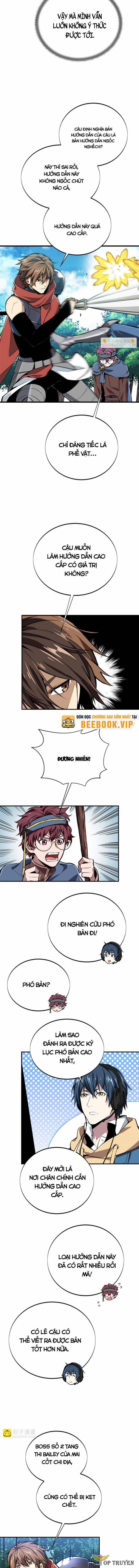 Toàn Chức Cao Thủ 2 90 trang 6