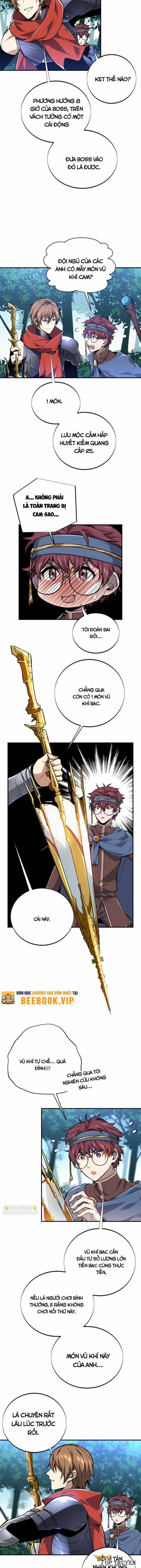 Toàn Chức Cao Thủ 2 90 trang 7