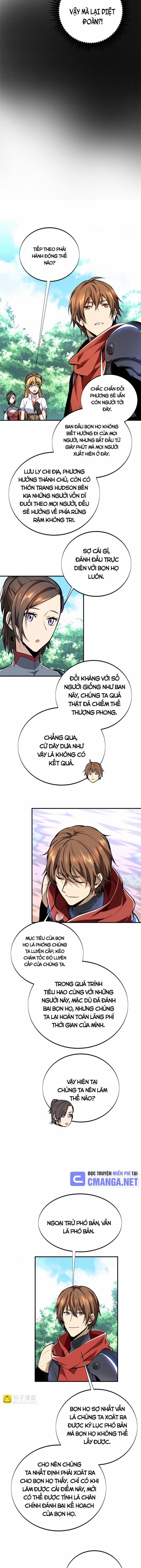 Toàn Chức Cao Thủ 2 91 trang 6