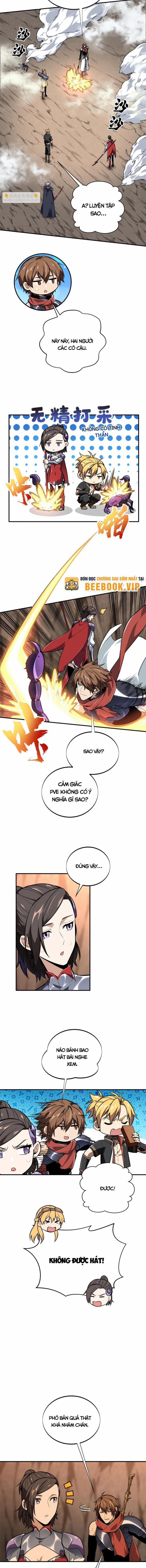 Toàn Chức Cao Thủ 2 92 trang 3