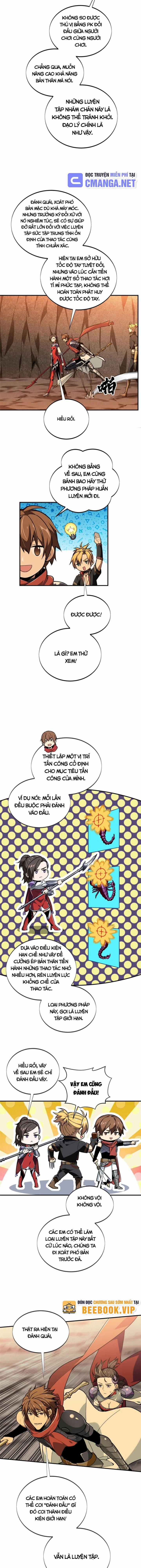 Toàn Chức Cao Thủ 2 92 trang 4